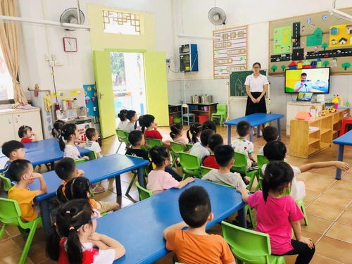 童冠幼儿园 关注食品安全 共享健康生活 食品安全主题教育活动