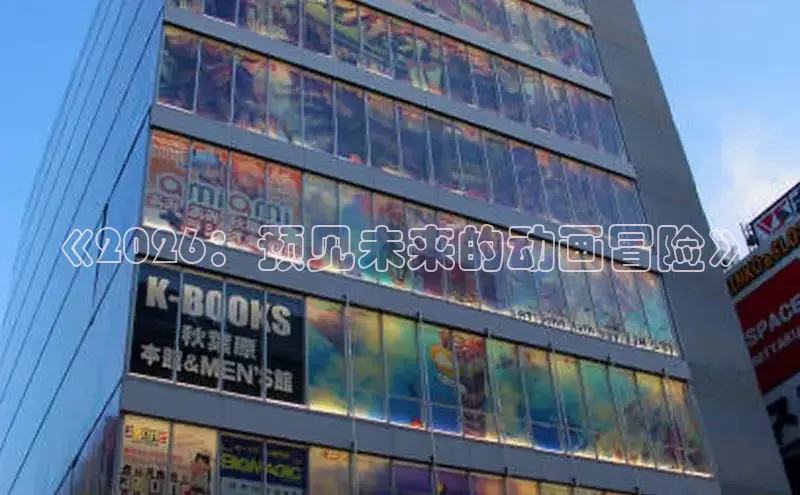 《2026：预见未来的动画冒险》