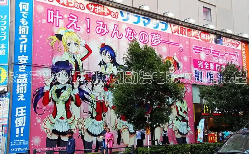 未来已来：近期热门动漫电影预测与展望