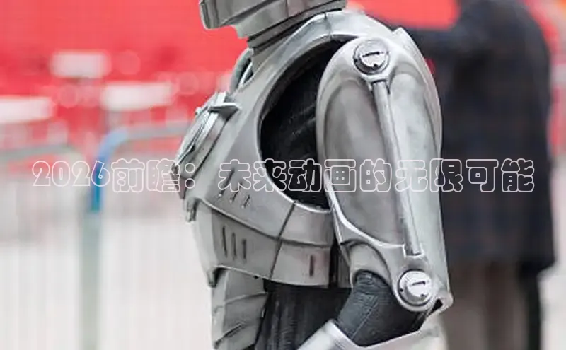 2026前瞻：未来动画的无限可能