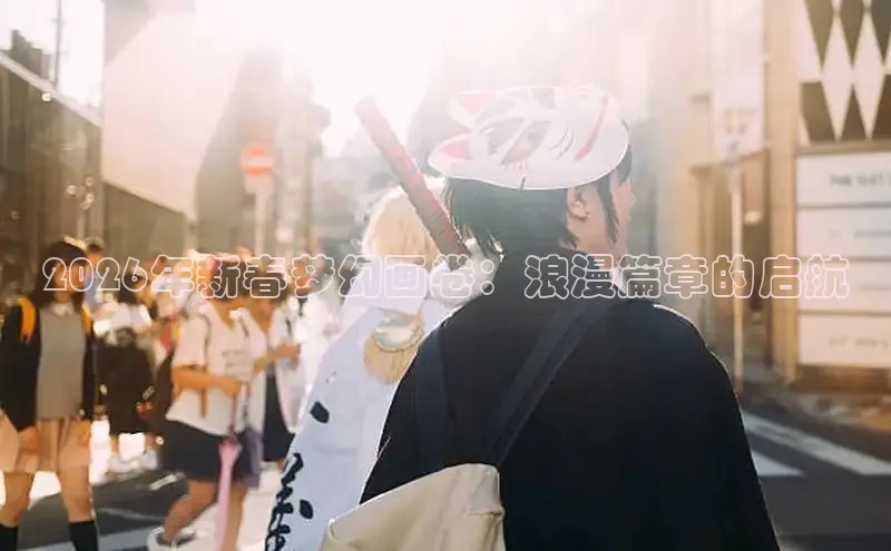 2026年新春梦幻画卷：浪漫篇章的启航