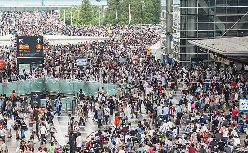 《动漫中的未来：2026年的电视剧世界》