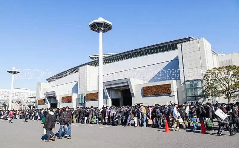预见未来：2026年全球动漫展览趋势预测与展望