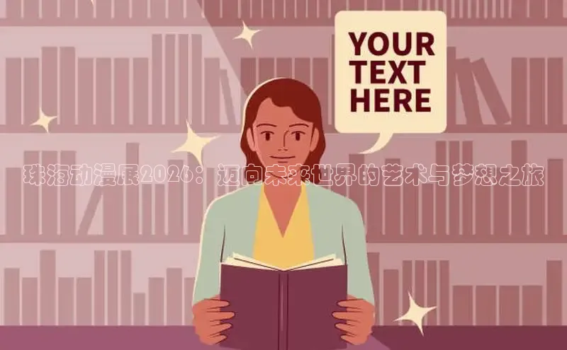 珠海动漫展2026：迈向未来世界的艺术与梦想之旅